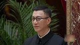 笑点被孙红雷和黄子韬承包了，让颜王害怕的男人，黄子韬神了