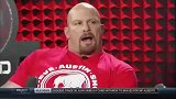 WWE-15年-SD第824期：安布罗斯登台宣战 凯恩再出阴招歼灭双雄-全场