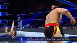 WWE-17年-WWE SmackDown第939期全程（英文解说）-全场