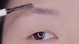 告别“三点式”画眉！手把手教你画眉，三分钟学会
