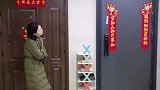 女子吐槽邻居家门头比自家的高