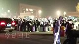 下播时收到学生求助私信，好心带被困学生们回家