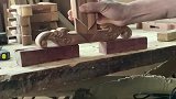 现在会做这种家具的，应该都有五十岁以上了
