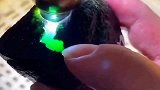 莫湾基小玉石，继续加大开窗阳绿啊，值得！