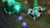 LOL：让小兵偷取英雄普攻，让英雄普攻变技能，这就是破败之王