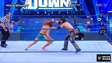 WWE SmackDown第1089期（原声中字）