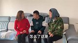 儿子捡个乞丐当老婆，势利眼婆婆欺负她三年，离婚时楼下停满豪车