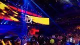 WWE-17年-RAW第1254期：山姆森吉他弹唱开场 扭脖碎摔安布罗斯-花絮