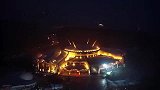 跑男暗线任务揭幕，太残忍了居然要当着baby面被撕名牌