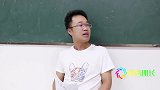 100分可以一个月的暑假，李如梦老师竟得了负200分，啥情况