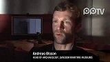 沉船猎人第二个惊人发现 直径200米的ufo？