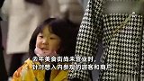 兰州一美食街出入要扫码测体温？官方：场所码是去年用的
