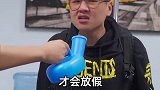 劳动节，这个节日就是用来劳动的