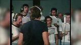 1974年德国队经典队歌！同样一袭白色飘飘 另一代人的芳华