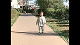 自从有了小情人，每次一出门都这样，简直太可爱了！