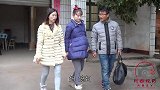 小伙外出5年杳无音信，婆婆心疼让儿媳改嫁，儿媳却坚持等他回家