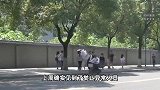 浙江街头一女子穿着暴露举止异常,连续扇打路人吼叫,当地回应