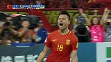 大心脏！郜林已有3次点球拯救国足 关键时刻里皮只信他