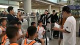 敢梦少年落地北京 PP体育世界杯训练营圆满结束！