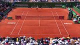 ATP四月份的好球集锦 你对哪一个印象深刻