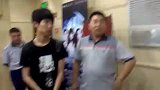 中超-14赛季-国安一票难求 永乐负责人当场让球迷问傻-新闻