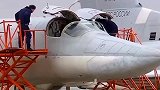 为什么俄罗斯图-22M逆火超音速轰炸机比战斗机飞得还快 ？