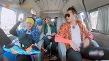 黄子韬撒娇成功后翻脸无情！王彦霖真是善良又好骗