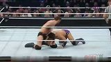 WWE-15年-ME第135期：丝袜哥一败再败 惨遭星尘血虐-全场