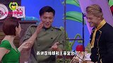 谢霆锋被问：为何是跟张柏芝见面？他的回答让王菲情何以堪！