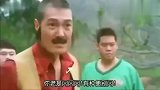 爆笑港片：郑中基实力搞笑，这段打咏春耍的有模有样！