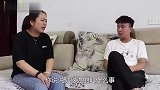 妻子坐月子和保姆一起睡，半夜保姆捂住妻子的嘴，妻子却感谢她