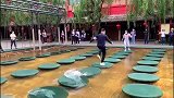 女方没有避让认全责，不再发生点啥真对不起这缘分