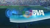 西甲-1314赛季-联赛-第27轮-巴拉多利德0：1巴塞罗那-全场