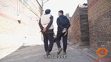 二货兄弟拾金不昧，归还钱包反被失主整懵，太好笑了