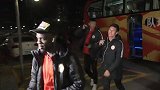 人和迎来最后一个主场比赛 王波：我们不会以历史最低分降级