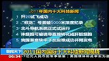2011年国内国际十大科技新闻揭晓