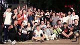 许魏洲的vlog，杀青夜的不舍和剧组的欢乐时刻