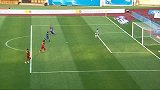中超-15赛季-联赛-第6轮-第74分钟进球 亚泰胡斯蒂劲射梅开二度-花絮