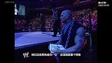 WWE-17年-从保镖到银河护卫队员：巴蒂斯塔WWE首秀15年 凶悍外表注定必成大器-专题