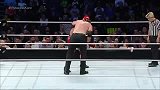WWE-14年-SD第795期：主战赛 绞肉机铁椅敲烂上班族-花絮