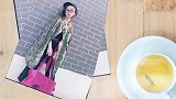 坚强努力孤军奋战