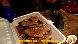 香港快刀手果然名不虚传，1分钟斩鹅30秒斩鸡，下刀全靠经验