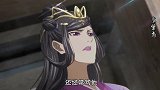 《魔道祖师》虞夫人说的是“他们”，说明心里还是担忧魏无羡的