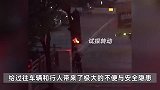 14岁“护灯少年”潘奕辰被央视点赞，同学比当事人还激动，全校沸腾狂发朋友圈