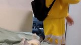 我的假期就这么过去了，真快