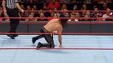 WWE-17年-单打赛罗林斯VS希莫斯-精华