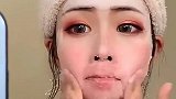 第一次在男朋友家过夜，卸妆后男朋友居然把我赶出家门