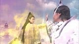 美女不忍心对好友出手，结果被他震飞