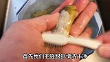 中秋节家宴菜谱，海鲜豆腐煲，有荤有菜，营养丰富，上桌抢着吃