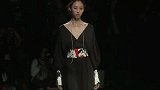 刘嘉玲个人品牌ANIRAC二度亮相上海时装周 打破传统，寻找自我